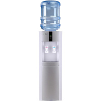Кулер для воды Ecotronic H1-L белый (нагрев и охлаждение) фото Кулер для воды Ecotronic H1-L белый (нагрев и охлаждение)