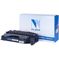 Картридж совм. NV Print CF280X/CE505X черный для HP LJ 400 M401, 400 M425 (6900стр.) (ПОД ЗАКАЗ) фото Картридж совм. NV Print CF280X/CE505X черный для HP LJ 400 M401, 400 M425 (6900стр.) (ПОД ЗАКАЗ)