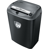 Шредер (уничтожитель документов) Fellowes 75Cs 4-й уровень секретности объем корзины 27 л фото Шредер (уничтожитель документов) Fellowes 75Cs 4-й уровень секретности объем корзины 27 л