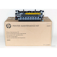 Запасная часть оригинальная HP CB389A сервисный комплект фото Запасная часть оригинальная HP CB389A сервисный комплект