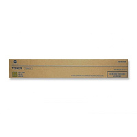 Тонер-картридж Konica Minolta TN-321Y A33K250 желтый оригинальный фото Тонер-картридж Konica Minolta TN-321Y A33K250 желтый оригинальный