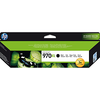 Картридж струйный HP 970XL CN625AE черный оригинальный повышенной емкости фото Картридж струйный HP 970XL CN625AE черный оригинальный повышенной емкости
