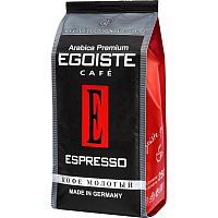 Кофе молотый Egoiste Espresso 250 г (пакет) фото Кофе молотый Egoiste Espresso 250 г (пакет)
