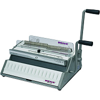 Брошюровщик Renz SRW 360 фото Брошюровщик Renz SRW 360