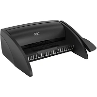 Брошюровщик GBC CombBind C100, А4, 9л./160л., пл.пруж.
