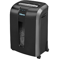 Шредер (уничтожитель документов) Fellowes Powershred 73Ci 4-й уровень секретности объем корзины 23 л фото Шредер (уничтожитель документов) Fellowes Powershred 73Ci 4-й уровень секретности объем корзины 23 л