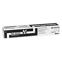 Картридж лазерный Kyocera TK-8315K 1T02MV0NL0 черный оригинальный фото Картридж лазерный Kyocera TK-8315K 1T02MV0NL0 черный оригинальный