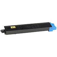 Картридж лазерный Kyocera TK-8315C 1T02MVCNL0 голубой оригинальный фото Картридж лазерный Kyocera TK-8315C 1T02MVCNL0 голубой оригинальный