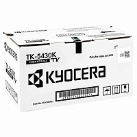 Тонер-картридж KYOCERA (TK-5430K) ECOSYS PA2100cx/MA2100cfx и другие, черный, оригинальный, ресурс 1250 страниц, 1T0C0A0NL1 фото Тонер-картридж KYOCERA (TK-5430K) ECOSYS PA2100cx/MA2100cfx и другие, черный, оригинальный, ресурс 1250 страниц, 1T0C0A0NL1