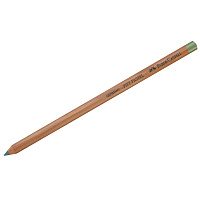 Пастельный карандаш Faber-Castell "Pitt Pastel", цвет 172 зеленая земля фото Пастельный карандаш Faber-Castell "Pitt Pastel", цвет 172 зеленая земля
