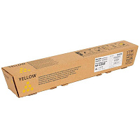 Картридж лазерный Ricoh MP C3503 841818 желтый оригинальный фото Картридж лазерный Ricoh MP C3503 841818 желтый оригинальный