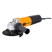 Шлифмашина угловая сетевая Вихрь УШМ-125/800 (72/12/9)