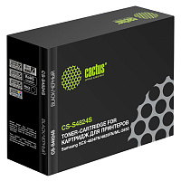 Картридж лазерный CACTUS (CS-S4824S) для SAMSUNG SCX-4824FN/4828FN, ресурс 5000 стр. фото Картридж лазерный CACTUS (CS-S4824S) для SAMSUNG SCX-4824FN/4828FN, ресурс 5000 стр.