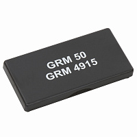 Подушка сменная 69х30 мм, синяя, для GRM 50, Colop Printer 50, 178406005 фото Подушка сменная 69х30 мм, синяя, для GRM 50, Colop Printer 50, 178406005