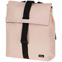 Рюкзак Berlingo Trends "Eco pink" 36*28,5*13см, 1 отделение, тайвек фото Рюкзак Berlingo Trends "Eco pink" 36*28,5*13см, 1 отделение, тайвек