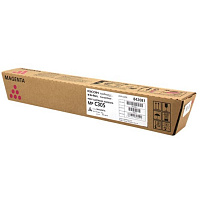 Тонер Ricoh type MPC305E 841596/842081 пурпурный оригинальный фото Тонер Ricoh type MPC305E 841596/842081 пурпурный оригинальный