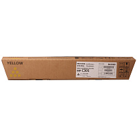 Тонер Ricoh type MPC305E 841597/842080 желтый оригинальный фото Тонер Ricoh type MPC305E 841597/842080 желтый оригинальный