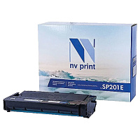 Картридж лазерный NV PRINT (NV-SP201E) для RICOH SP-220Nw/220SNw/220SFNw, ресурс 1000 страниц фото Картридж лазерный NV PRINT (NV-SP201E) для RICOH SP-220Nw/220SNw/220SFNw, ресурс 1000 страниц
