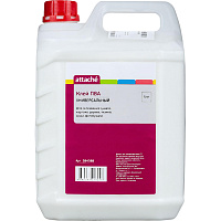 Клей ПВА 5 кг Attache фото Клей ПВА 5 кг Attache