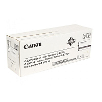 Фотобарабан Canon C-EXV34 черный оригинальный фото Фотобарабан Canon C-EXV34 черный оригинальный