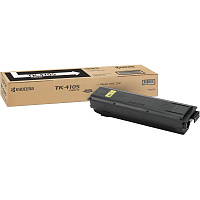 Картридж лазерный Kyocera TK-4105 1T02NG0NL0 черный оригинальный фото Картридж лазерный Kyocera TK-4105 1T02NG0NL0 черный оригинальный