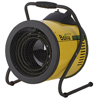 Пушка тепловая Ballu BHP-P-6 фото Пушка тепловая Ballu BHP-P-6