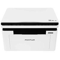МФУ лазерное PANTUM BM2300W "3 в 1", А4, 22 стр./мин, 10000 стр/мес, Wi-Fi фото МФУ лазерное PANTUM BM2300W "3 в 1", А4, 22 стр./мин, 10000 стр/мес, Wi-Fi