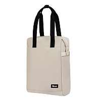 Рюкзак Forst F-Casual "Beige Cream" 42*28,5*12,5см, 1 отделение, 1 карман, уплотненная спинка фото Рюкзак Forst F-Casual "Beige Cream" 42*28,5*12,5см, 1 отделение, 1 карман, уплотненная спинка