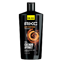 Гель для душа Axe Дарк Темптейшн 610 мл фото Гель для душа Axe Дарк Темптейшн 610 мл