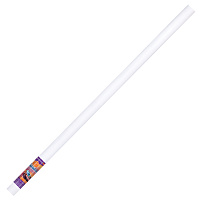 Холст в рулоне BRAUBERG ART DEBUT, 2,1x10 м, грунт., 280 г/м2, 100% хлопок, мелкое зерно, 191031 фото Холст в рулоне BRAUBERG ART DEBUT, 2,1x10 м, грунт., 280 г/м2, 100% хлопок, мелкое зерно, 191031