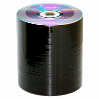 Диски CD-R SMARTTRACK, 700 Мб, 52x, Bulk (термоусадка без шпиля), КОМПЛЕКТ 100 шт., ST000152 фото Диски CD-R SMARTTRACK, 700 Мб, 52x, Bulk (термоусадка без шпиля), КОМПЛЕКТ 100 шт., ST000152