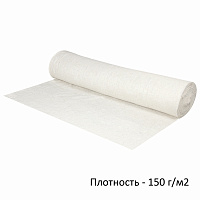 Полотно ХПП холстопрошивное, Узбекистан, светлое, 1,5х50 м, 150(±10) г/м2, шаг 2,5 мм, LAIMA, 607525 фото Полотно ХПП холстопрошивное, Узбекистан, светлое, 1,5х50 м, 150(±10) г/м2, шаг 2,5 мм, LAIMA, 607525