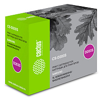 Картридж лазерный CACTUS (CS-D203S) для SAMSUNG ProXpress M3820/4020/3870/4070, ресурс 3000 стр. фото Картридж лазерный CACTUS (CS-D203S) для SAMSUNG ProXpress M3820/4020/3870/4070, ресурс 3000 стр.