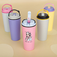 Термостакан MESHU "Style of anime", 350мл фото Термостакан MESHU "Style of anime", 350мл