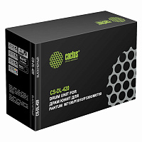 Фотобарабан CACTUS (CS-DL-420) для Pantum M7100/P3010/P3300/M6700/M6800, ресурс 30000 страниц фото Фотобарабан CACTUS (CS-DL-420) для Pantum M7100/P3010/P3300/M6700/M6800, ресурс 30000 страниц