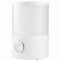 Увлажнитель воздуха Ballu UHB-330 белый фото Увлажнитель воздуха Ballu UHB-330 белый
