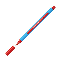 Ручка шариковая Schneider "Slider Edge M" красная, 1,0мм, трехгранная фото Ручка шариковая Schneider "Slider Edge M" красная, 1,0мм, трехгранная