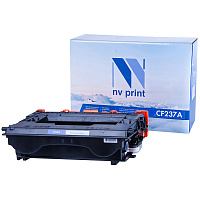 Картридж лазерный NV PRINT (NV-CF237A) для HP LJ M607dn/608dn/609dn/631h/632z, ресурс 11000 страниц фото Картридж лазерный NV PRINT (NV-CF237A) для HP LJ M607dn/608dn/609dn/631h/632z, ресурс 11000 страниц