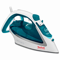 Утюг Tefal FV5718E0 зеленый фото Утюг Tefal FV5718E0 зеленый