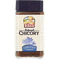 Цикорий Elza Natural Chicory гранулированный 100 г фото Цикорий Elza Natural Chicory гранулированный 100 г