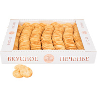 Печенье сдобное Бискотти Творожное 1.8 кг фото Печенье сдобное Бискотти Творожное 1.8 кг