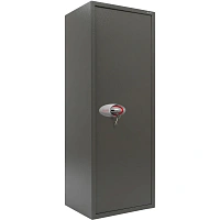 Сейф мебельный Aiko TM-120Т с трейзером (ключевой замок)