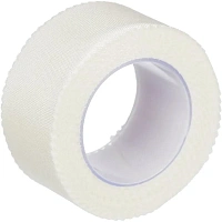 Пластырь фиксирующий Leiko plaster 2.5х500 см шелковая основа фото Пластырь фиксирующий Leiko plaster 2.5х500 см шелковая основа