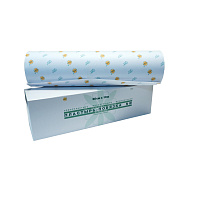 Пластырь фиксирующий Leiko plaster 10 м х 30 см нетканая основа фото Пластырь фиксирующий Leiko plaster 10 м х 30 см нетканая основа
