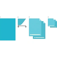 Комплект одноразового белья Гекса КБО-02 для ограничения операционного поля стерильный (6 предметов)