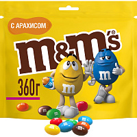 Драже M&M Драже M&M