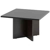 Стол для заседаний Torr (венге магия, 1200х1200х750 мм) фото Стол для заседаний Torr (венге магия, 1200х1200х750 мм)