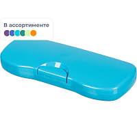 Пенал односекционный Стамм фото Пенал односекционный Стамм