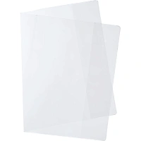 Набор обложек для учебников Комус Класс (№1 School) 230x365 мм 110 мкм глянцевые (10 штук в упаковке) фото Набор обложек для учебников Комус Класс (№1 School) 230x365 мм 110 мкм глянцевые (10 штук в упаковке)