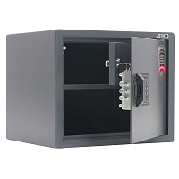 Сейф оружейный AIKO "TT-28 EL", 280х340х295 мм, 8,5 кг, патронное отделение, электронный замок фото Сейф оружейный AIKO "TT-28 EL", 280х340х295 мм, 8,5 кг, патронное отделение, электронный замок